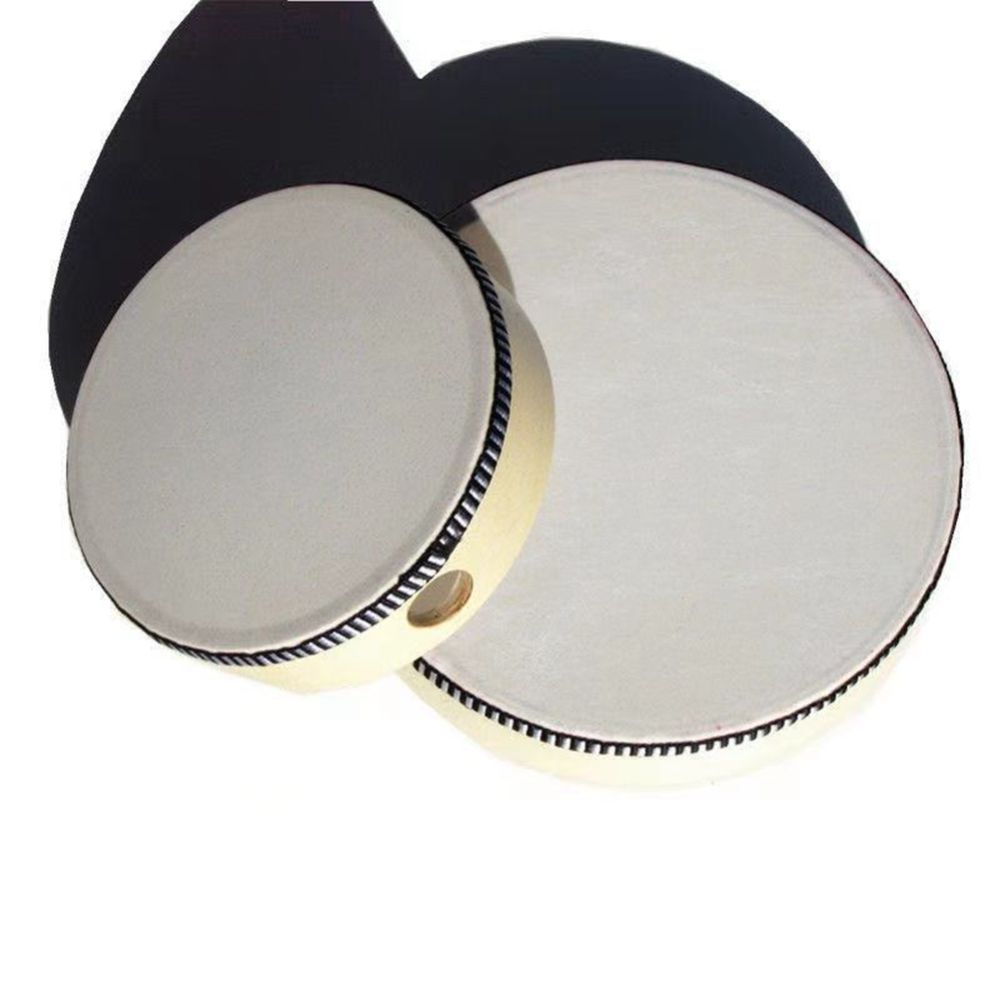 Instrument 4/6/8/10 pouces tam - Musical Instrument With Hand avis et prix