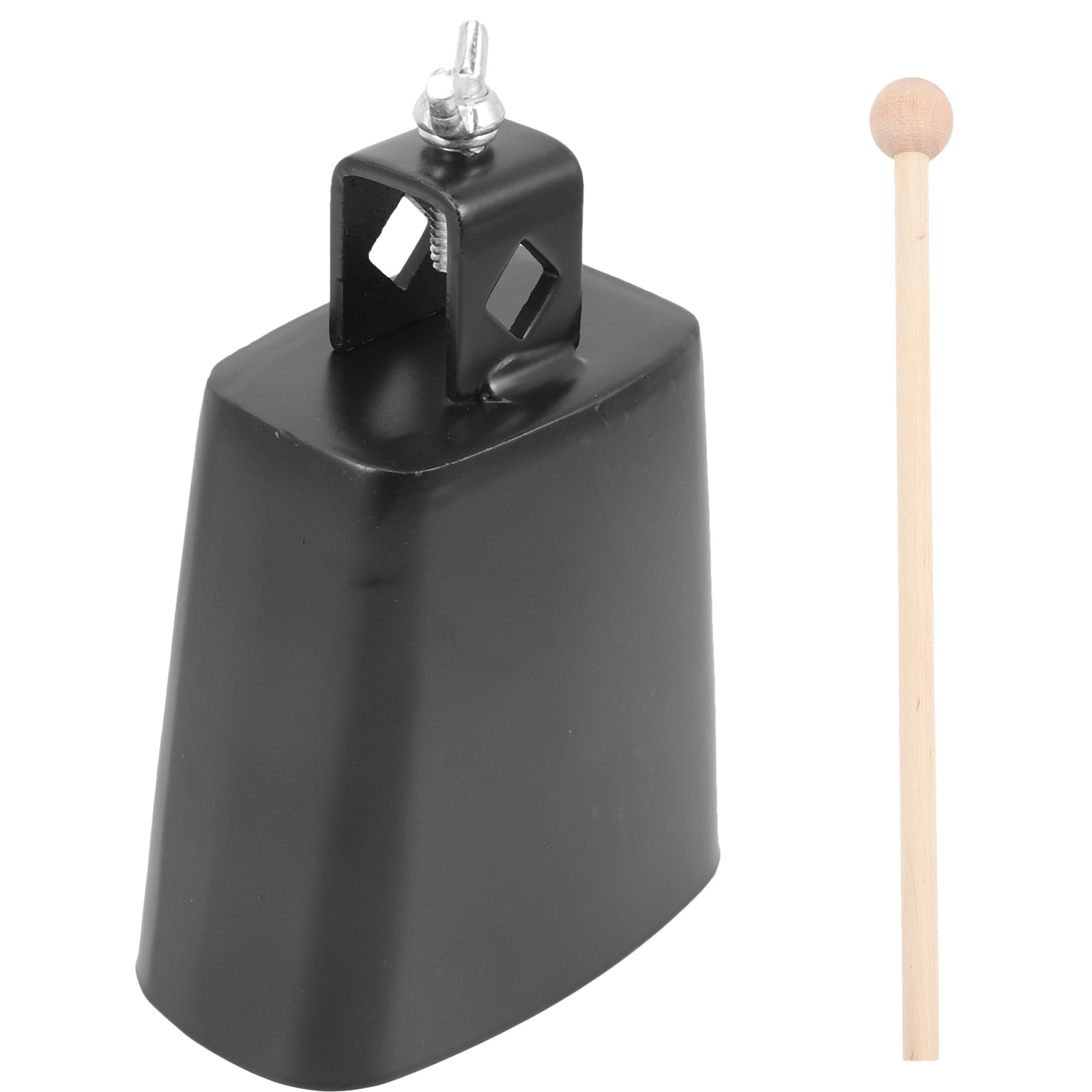 1 ensemble de cloches à vache, - Musical Instrument With Hand avis et prix