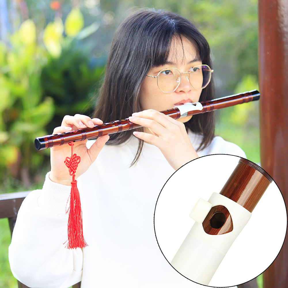 M MBAT – flûte en bambou de ha - Bagpipe Practice Chanter avis et prix
