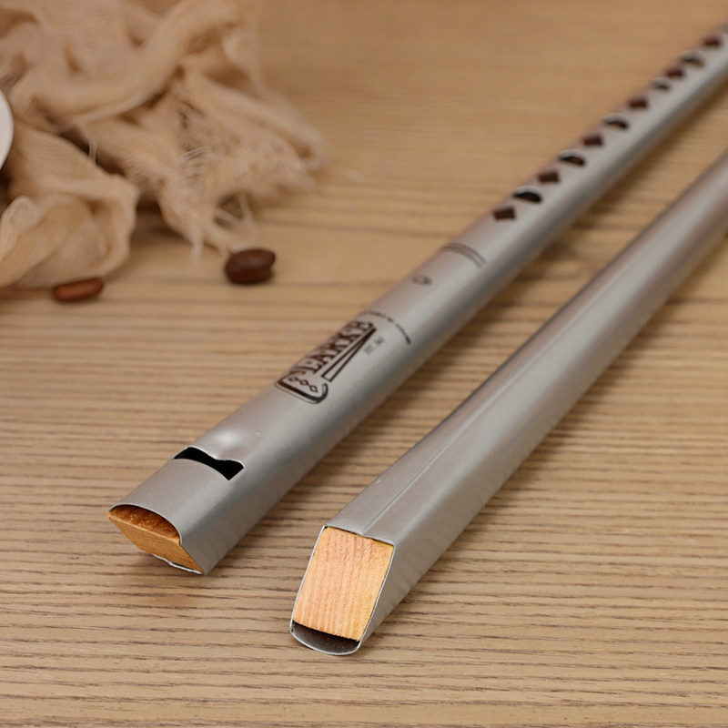 Flûte traditionnelle Clarke en - Tin Whistle Flute avis et prix