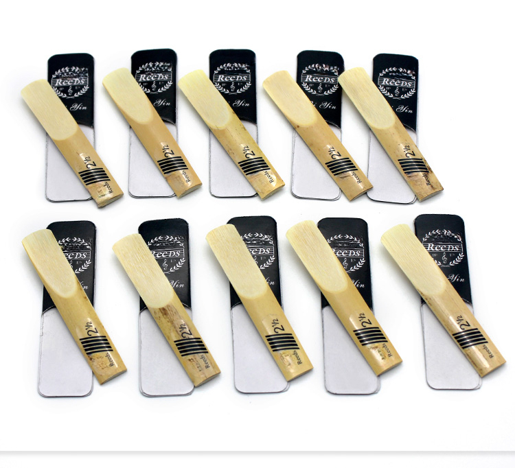 Anche de tête de flûte de clar - Musical Instrument Reed avis et prix