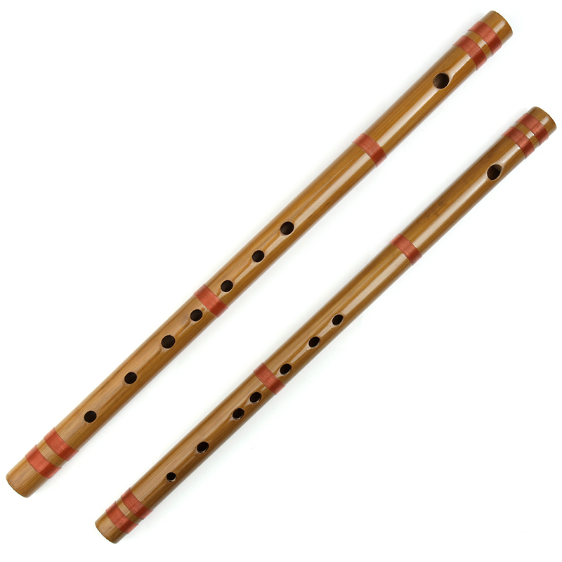 Flûte japonaise Sinobue en bam - Shakuhachi Bamboo Flute avis et prix