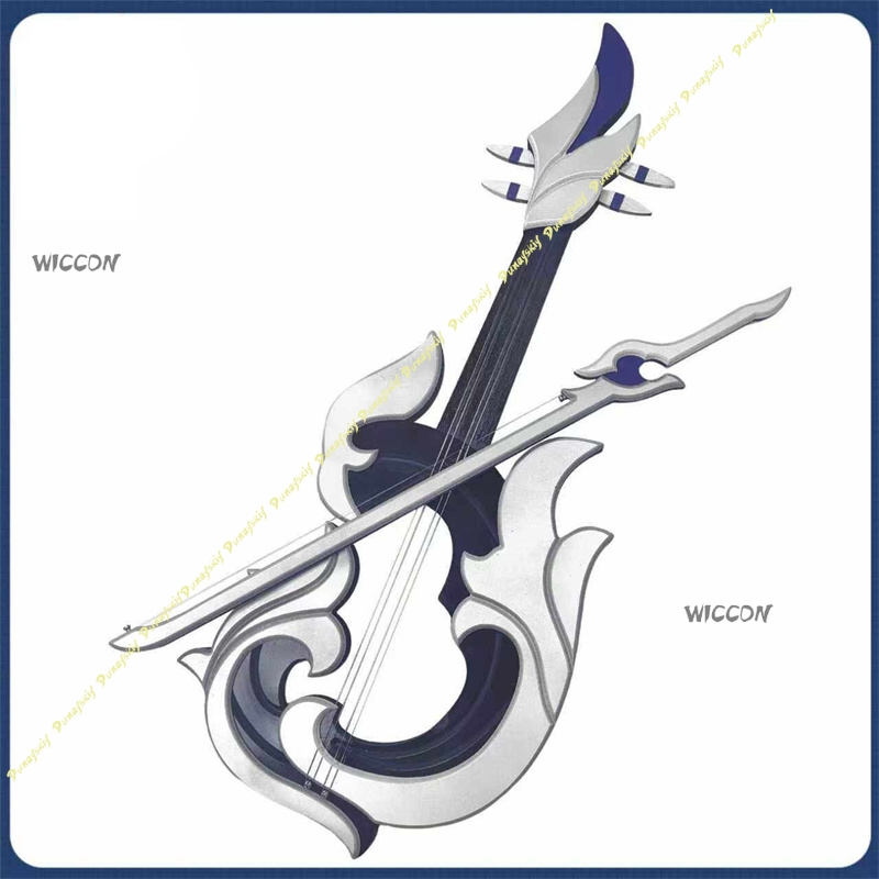 Honkai: Star Rail Hysilens Hel - Musical Instrument ____ avis et prix