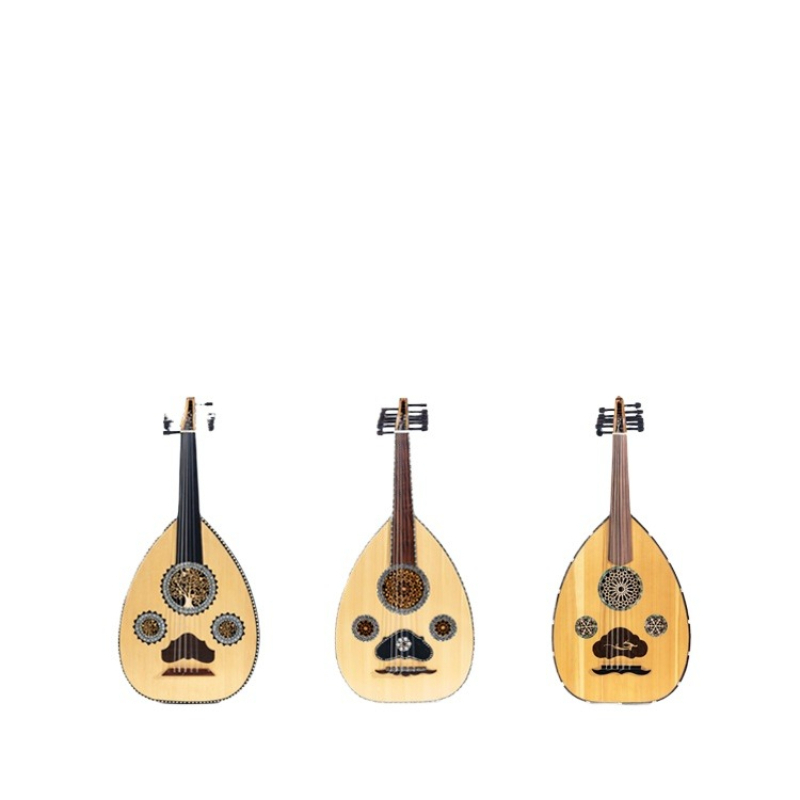Oud, le roi des instruments de - Musical Instrument Oud avis et prix