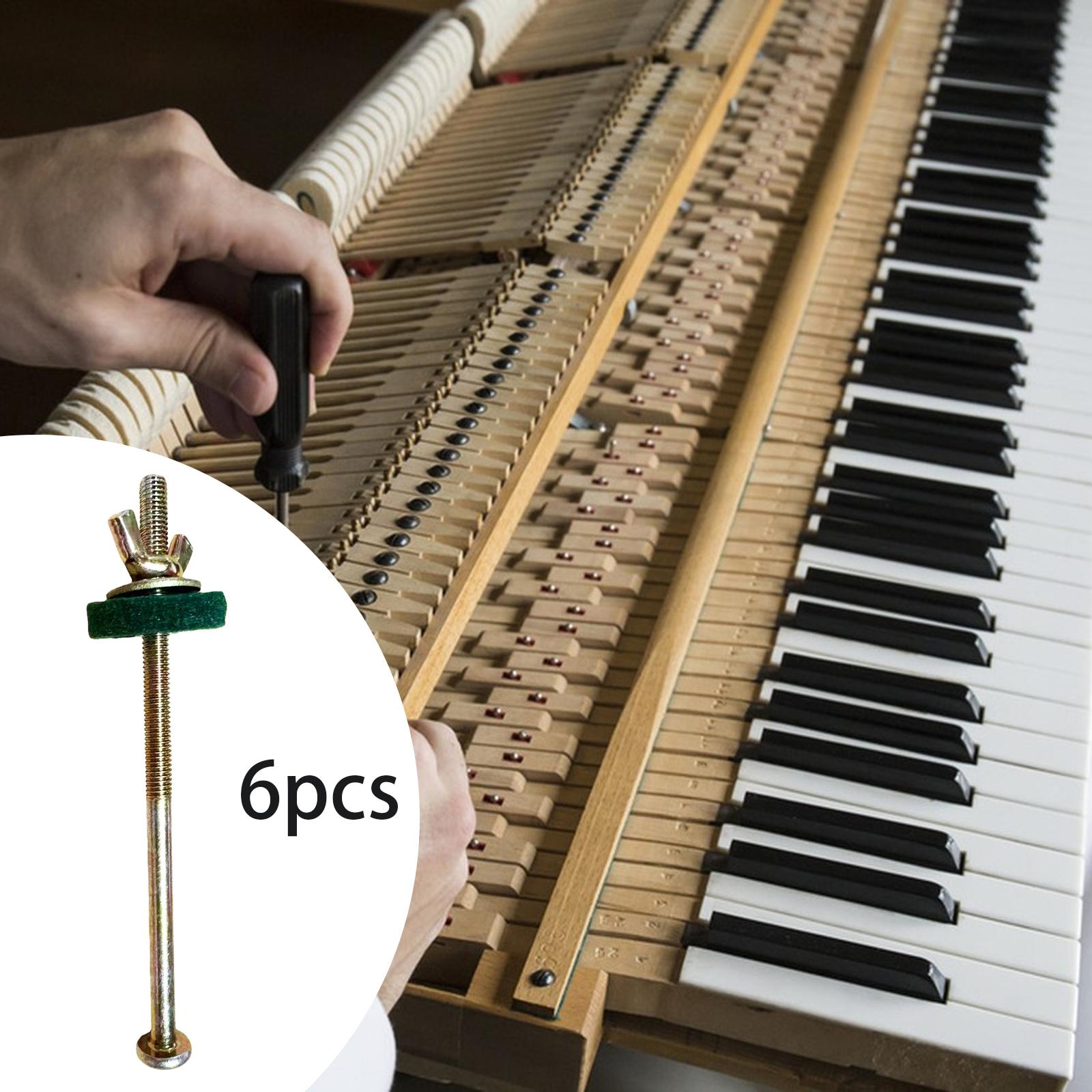 Boulon d'hélice de pédale de P - Musical Instrument Repairs avis et prix