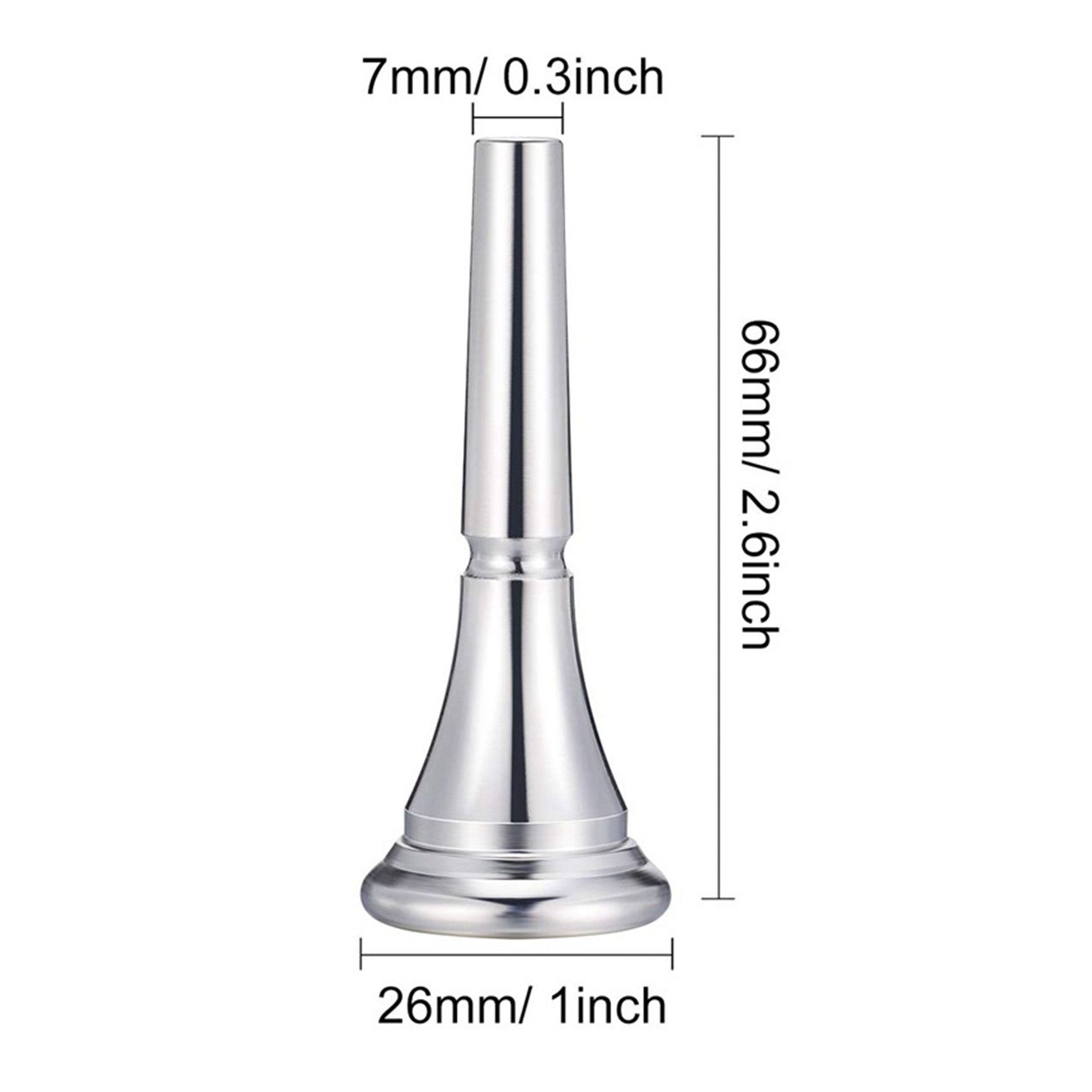Kit de embouchure pour cor fra - Musical Instrument Project avis et prix