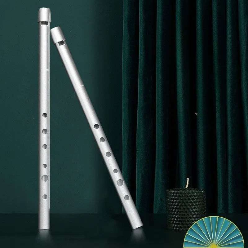 Flûte à bec professionnelle po - Tin Whistle Flute avis et prix