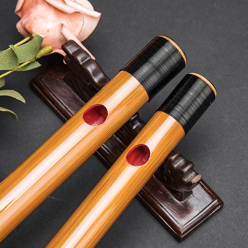 Flûte japonaise de haute quali - Bagpipe Practice Chanter avis et prix