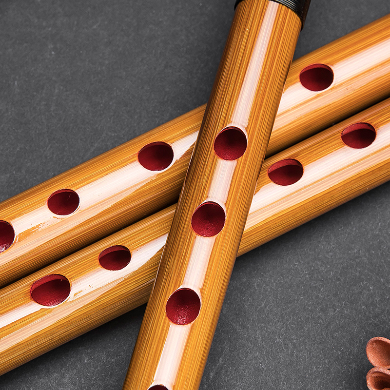 Flûte japonaise de haute quali - Bagpipe Practice Chanter avis et prix