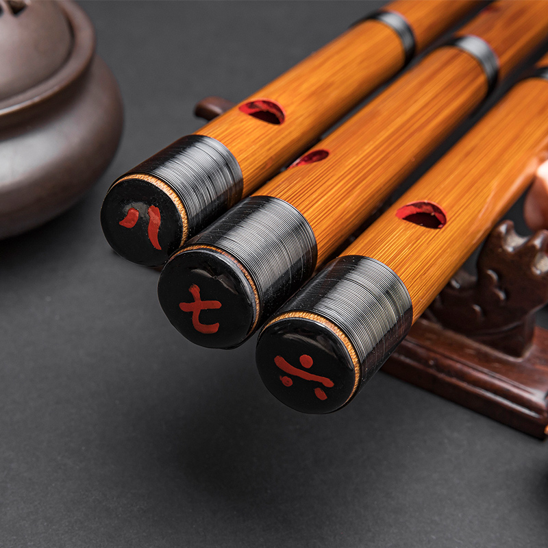 Flûte japonaise de haute quali - Bagpipe Practice Chanter avis et prix