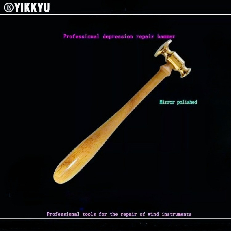 Outils de réparation d'instrum - Musical Instrument Repairs avis et prix