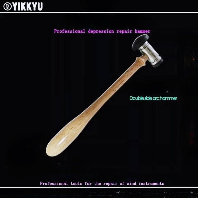 Outils de réparation d'instrum - Musical Instrument Repairs avis et prix