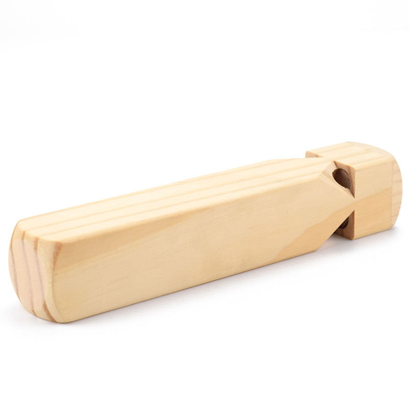 Sifflet de Train en bois pour  - Musical Instrument Project avis et prix