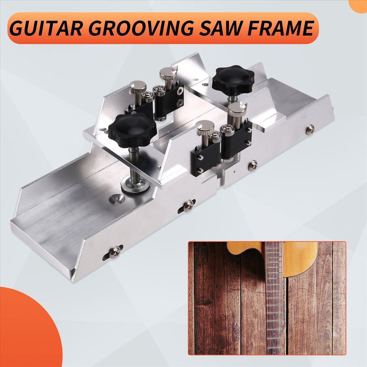Saleout@ Outil de rainurage po - Musical Instrument Repairs avis et prix