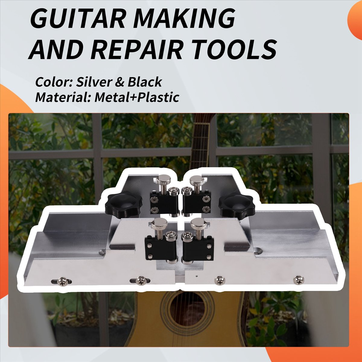 Saleout@ Outil de rainurage po - Musical Instrument Repairs avis et prix