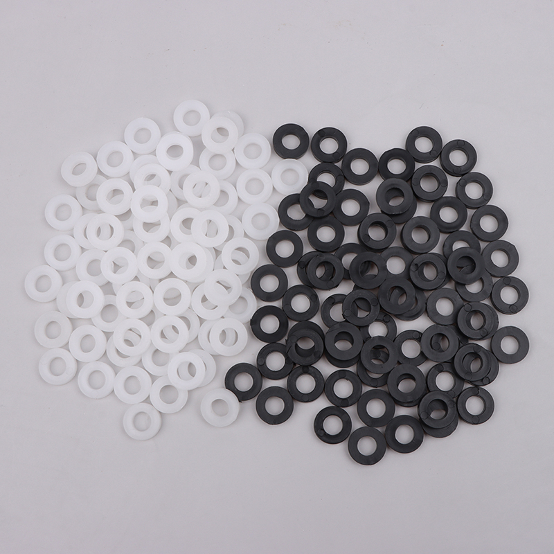 100 pièces de rondelles plates - Musical Instrument Repairs avis et prix