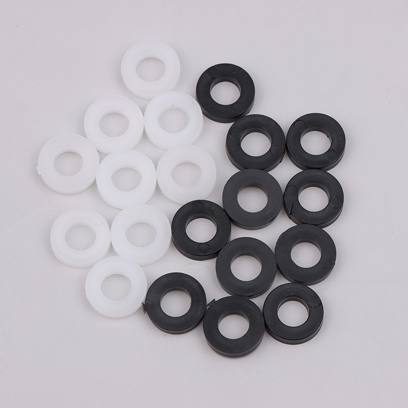 100 pièces de rondelles plates - Musical Instrument Repairs avis et prix