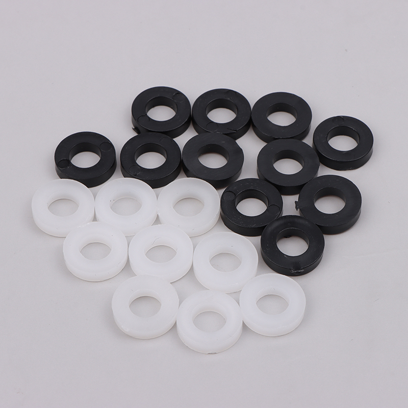 100 pièces de rondelles plates - Musical Instrument Repairs avis et prix