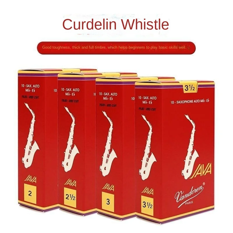 Reed de haute qualité pour Sax - Musical Instrument Reed avis et prix