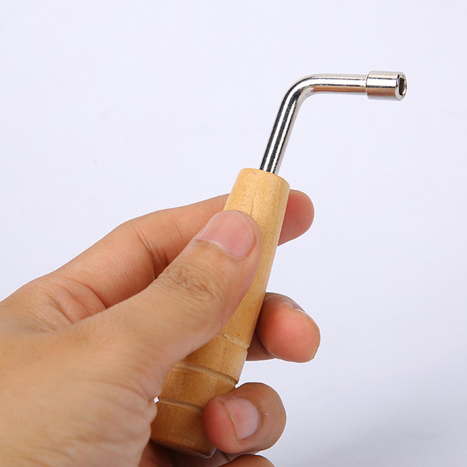 Outil de Réglage à Cordes pour - Musical Instrument Harp avis et prix