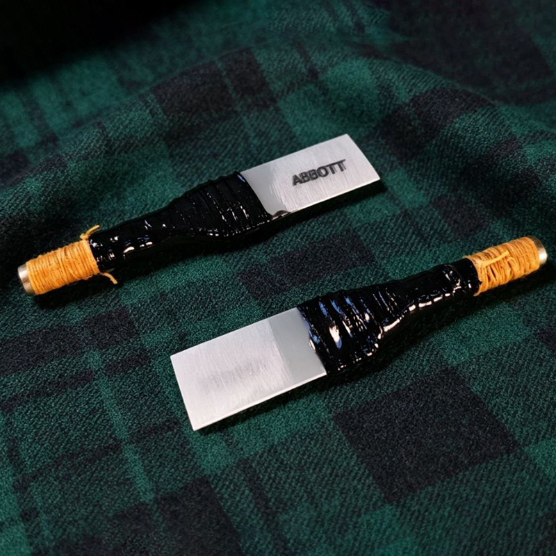 Anche de chanter pour pratique - Bagpipe Practice Chanter avis et prix