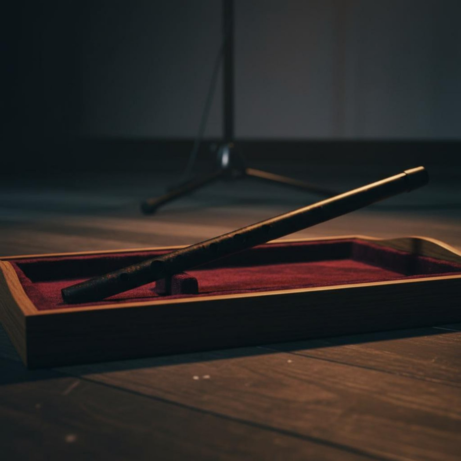 Sifflet en étain en Do, idéal  - Tin Whistle Flute avis et prix
