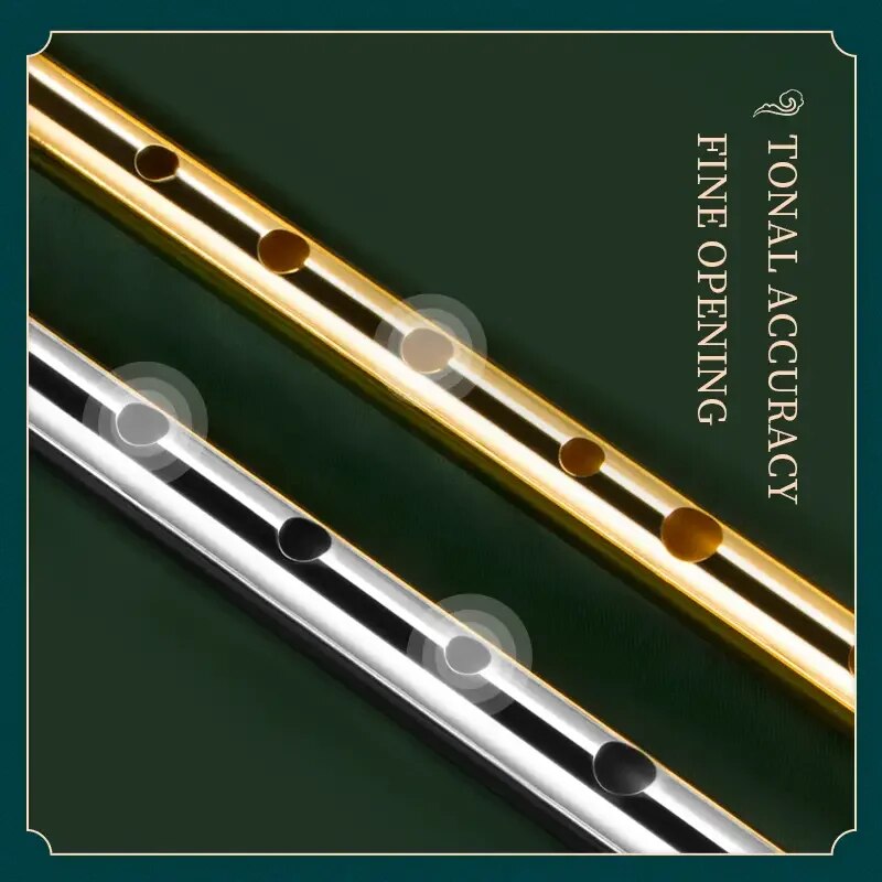 Miwayer – sifflet irlandais au - Tin Whistle Flute avis et prix